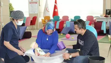 Gebe Okulu Tekrar Hizmette - Kırıkkale Haber, Son Dakika Kırıkkale Haberleri Gebe Okulu Tekrar Hizmette - Kırıkkale Haber, Son Dakika Kırıkkale Haberleri