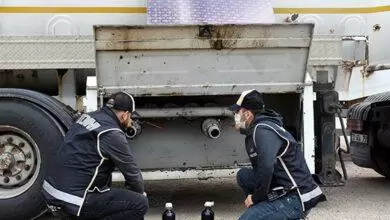 26 bin Litre Kaçak Akaryakıt Ele Geçirildi - Kırıkkale Haber, Son Dakika Kırıkkale Haberleri 26 bin Litre Kaçak Akaryakıt Ele Geçirildi - Kırıkkale Haber, Son Dakika Kırıkkale Haberleri