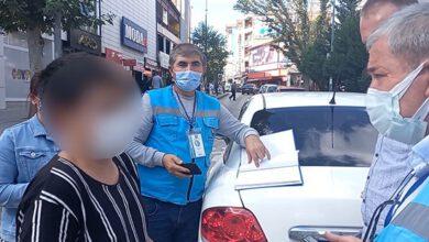 Temaslı Öğrenci Alışveriş Yaparken Yakandı - Kırıkkale Haber, Son Dakika Kırıkkale Haberleri