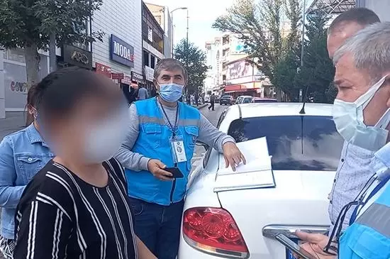 Temaslı Öğrenci Alışveriş Yaparken Yakandı - Kırıkkale Haber, Son Dakika Kırıkkale Haberleri Temaslı Öğrenci Alışveriş Yaparken Yakandı - Kırıkkale Haber, Son Dakika Kırıkkale Haberleri