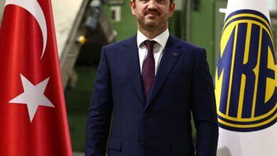 Akdere MKE İşçisine Müjdeyi Verdi - Kırıkkale Haber, Son Dakika Kırıkkale Haberleri
