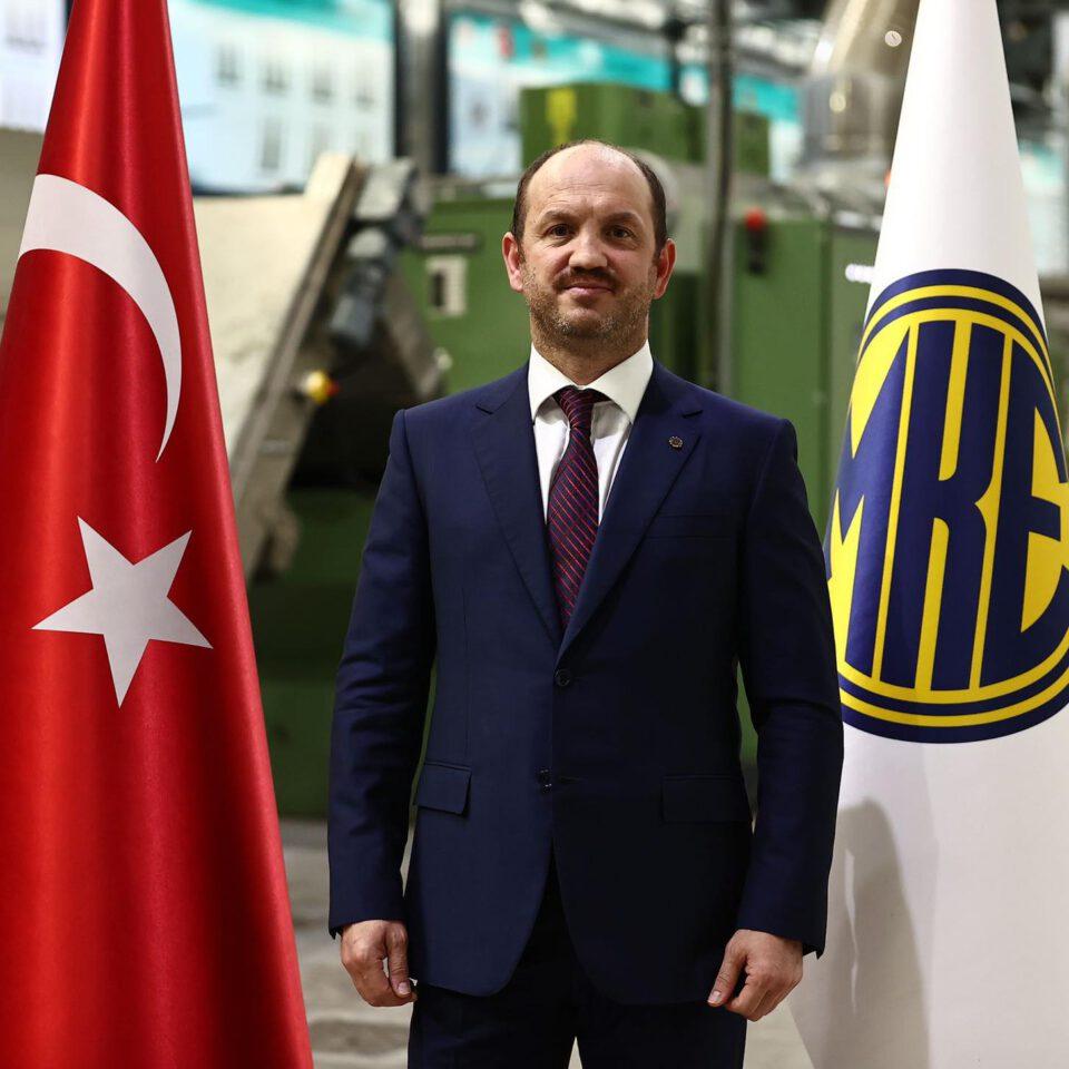 Akdere MKE İşçisine Müjdeyi Verdi - Kırıkkale Haber, Son Dakika Kırıkkale Haberleri Akdere MKE İşçisine Müjdeyi Verdi - Kırıkkale Haber, Son Dakika Kırıkkale Haberleri