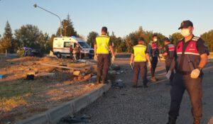 Feci Kazada 6 Kişi Hayatını Kaybetti - Kırıkkale Haber, Son Dakika Kırıkkale Haberleri