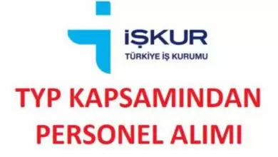 Milli Eğitim ve Müftülük 187 Kişi Alacak - Kırıkkale Haber, Son Dakika Kırıkkale Haberleri
