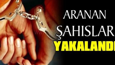 17 Şahıs Yakalandı - Kırıkkale Haber, Son Dakika Kırıkkale Haberleri