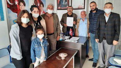İYİ Parti’de Şok İstifa - Kırıkkale Haber, Son Dakika Kırıkkale Haberleri