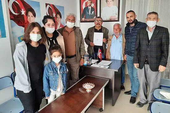 İYİ Parti’de Şok İstifa - Kırıkkale Haber, Son Dakika Kırıkkale Haberleri İYİ Parti’de Şok İstifa - Kırıkkale Haber, Son Dakika Kırıkkale Haberleri