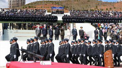 PMYO’da Mezuniyet Sevinci - Kırıkkale Haber, Son Dakika Kırıkkale Haberleri