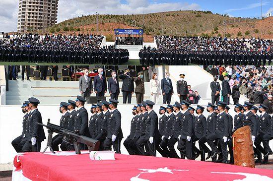 PMYO’da Mezuniyet Sevinci - Kırıkkale Haber, Son Dakika Kırıkkale Haberleri