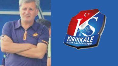 Şampiyonluk Beklentisi Bizi Yıpratır - Kırıkkale Haber, Son Dakika Kırıkkale Haberleri