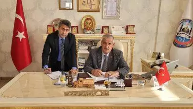 Karakeçili’de Toplu Sözleşme Sevinci - Kırıkkale Haber, Son Dakika Kırıkkale Haberleri