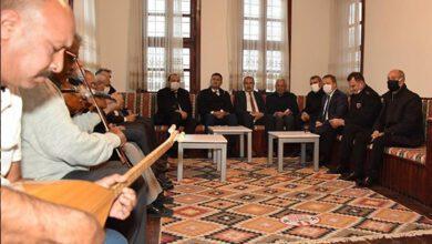 Vali Tekbıyıkoğlu İlk Ziyaretini Keskin’e Yaptı - Kırıkkale Haber, Son Dakika Kırıkkale Haberleri