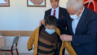 Hayır Sever İş Adamları Keskinli Gençleri Unutmadı - Kırıkkale Haber, Son Dakika Kırıkkale Haberleri