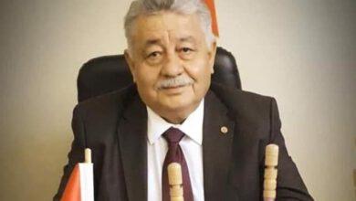 Eroğlu Vefat Etti - Kırıkkale Haber, Son Dakika Kırıkkale Haberleri