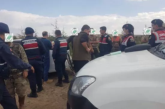 23 Avcıya İşlem - Kırıkkale Haber, Son Dakika Kırıkkale Haberleri 23 Avcıya İşlem - Kırıkkale Haber, Son Dakika Kırıkkale Haberleri
