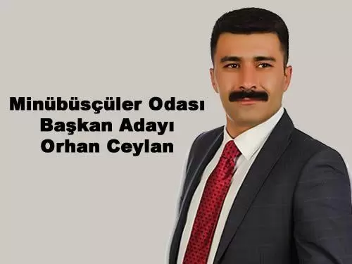 Ceylan, Minibüsçü Esnafının Desteğini Alıyor - Kırıkkale Haber, Son Dakika Kırıkkale Haberleri Ceylan, Minibüsçü Esnafının Desteğini Alıyor - Kırıkkale Haber, Son Dakika Kırıkkale Haberleri