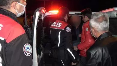 Dur İhtarına Uymadı Yakalanınca Özür Diledi - Kırıkkale Haber, Son Dakika Kırıkkale Haberleri Dur İhtarına Uymadı Yakalanınca Özür Diledi - Kırıkkale Haber, Son Dakika Kırıkkale Haberleri