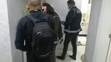 KOM Dairenin Yaptığı Çekirge Operasyonu Kırıkkale’ye Sıçradı - Kırıkkale Haber, Son Dakika Kırıkkale Haberleri KOM Dairenin Yaptığı Çekirge Operasyonu Kırıkkale’ye Sıçradı - Kırıkkale Haber, Son Dakika Kırıkkale Haberleri