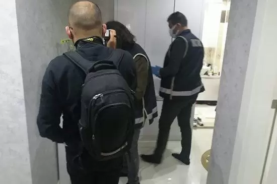 KOM Dairenin Yaptığı Çekirge Operasyonu Kırıkkale’ye Sıçradı - Kırıkkale Haber, Son Dakika Kırıkkale Haberleri KOM Dairenin Yaptığı Çekirge Operasyonu Kırıkkale’ye Sıçradı - Kırıkkale Haber, Son Dakika Kırıkkale Haberleri