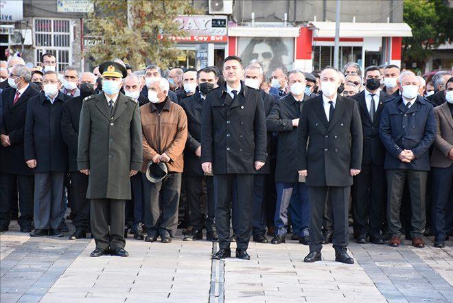 Saat 09:05 ‘e Hayat Durdu - Kırıkkale Haber, Son Dakika Kırıkkale Haberleri