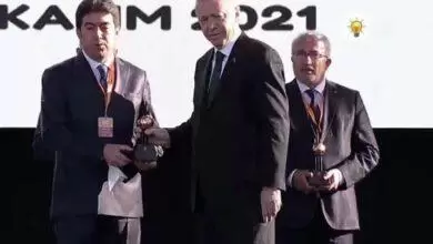 Özdem Ödüle Doymuyor - Kırıkkale Haber, Son Dakika Kırıkkale Haberleri