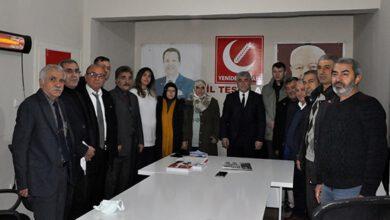 Yeniden Refah 3 Yaşında - Kırıkkale Haber, Son Dakika Kırıkkale Haberleri