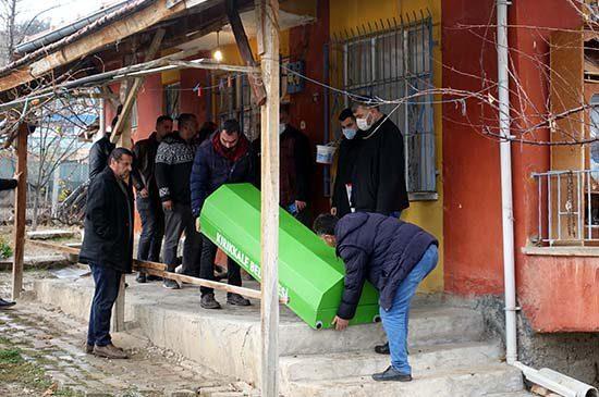 Soba Can Aldı - Kırıkkale Haber, Son Dakika Kırıkkale Haberleri