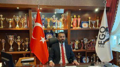 Hemşehrimiz Taner Özgün’e Federasyonda Görev - Kırıkkale Haber, Son Dakika Kırıkkale Haberleri