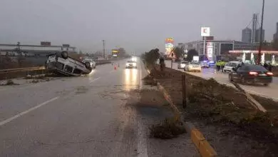 Kırıkkale’de Trafik Kazası 2 Yaralı - Kırıkkale Haber, Son Dakika Kırıkkale Haberleri Kırıkkale’de Trafik Kazası 2 Yaralı - Kırıkkale Haber, Son Dakika Kırıkkale Haberleri