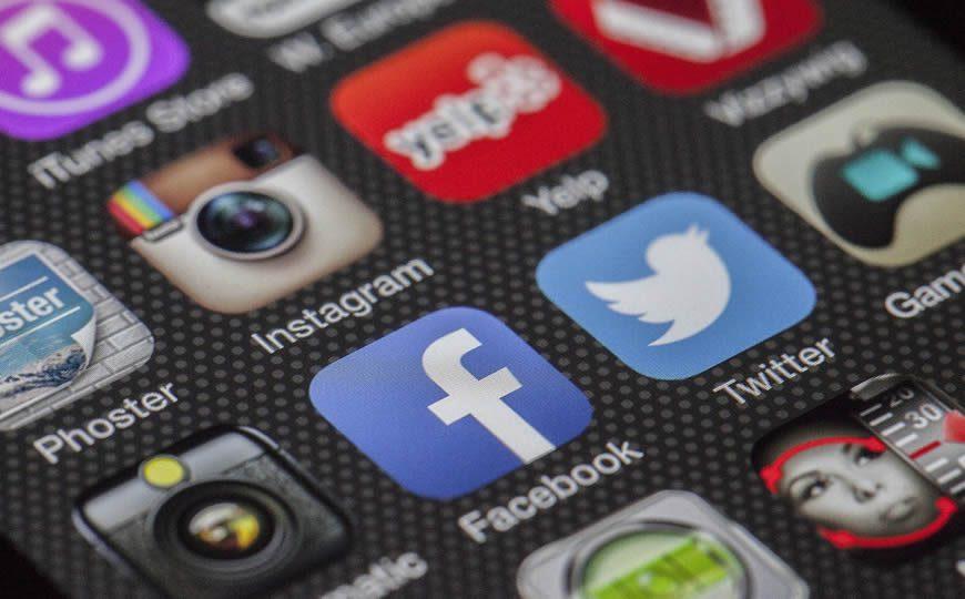 Profesyonel Sosyal Medya Hizmetleri - Kırıkkale Haber, Son Dakika Kırıkkale Haberleri