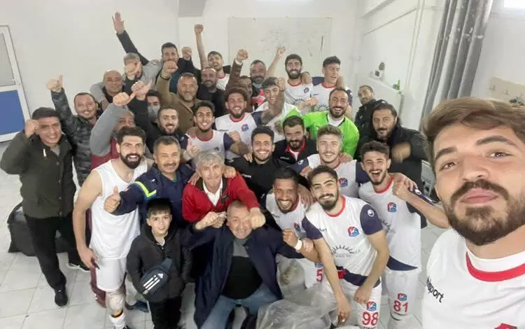 Kırıkkale 1 Attı 3 Aldı - Kırıkkale Haber, Son Dakika Kırıkkale Haberleri