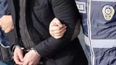Okullardan Hırsızlık Yaptığı İddia Edilen Zanlı Tutuklandı - Kırıkkale Haber, Son Dakika Kırıkkale Haberleri