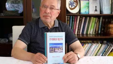 Emekli Hakim Kitap Tutkusunu Anılarıyla Buluşturdu - Kırıkkale Haber, Son Dakika Kırıkkale Haberleri Emekli Hakim Kitap Tutkusunu Anılarıyla Buluşturdu - Kırıkkale Haber, Son Dakika Kırıkkale Haberleri