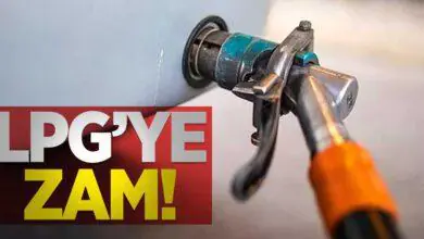 LPG Yerinde Durmuyor - Kırıkkale Haber, Son Dakika Kırıkkale Haberleri LPG Yerinde Durmuyor - Kırıkkale Haber, Son Dakika Kırıkkale Haberleri