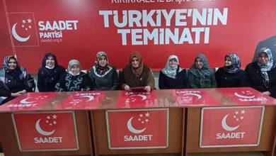 Engelli Vatandaşlarımıza Daha Çok Hassasiyet Gösterilmeli - Kırıkkale Haber, Son Dakika Kırıkkale Haberleri