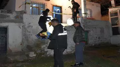 Yaşlı Adamın Tabancası ve Parasını Gasp Etti - Kırıkkale Haber, Son Dakika Kırıkkale Haberleri Yaşlı Adamın Tabancası ve Parasını Gasp Etti - Kırıkkale Haber, Son Dakika Kırıkkale Haberleri