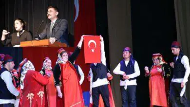 Herkes Bir Engelli Adayı - Kırıkkale Haber, Son Dakika Kırıkkale Haberleri Herkes Bir Engelli Adayı - Kırıkkale Haber, Son Dakika Kırıkkale Haberleri