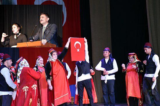 Herkes Bir Engelli Adayı - Kırıkkale Haber, Son Dakika Kırıkkale Haberleri