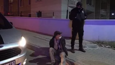 Baba Oğul Kablo Çalarken Yakalandı - Kırıkkale Haber, Son Dakika Kırıkkale Haberleri Baba Oğul Kablo Çalarken Yakalandı - Kırıkkale Haber, Son Dakika Kırıkkale Haberleri