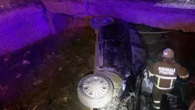 İki Trafik Kazasında 6 Kişi Yaralandı - Kırıkkale Haber, Son Dakika Kırıkkale Haberleri