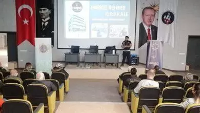 Emniyet Vatandaşı Bilinçlendiriyor - Kırıkkale Haber, Son Dakika Kırıkkale Haberleri Emniyet Vatandaşı Bilinçlendiriyor - Kırıkkale Haber, Son Dakika Kırıkkale Haberleri