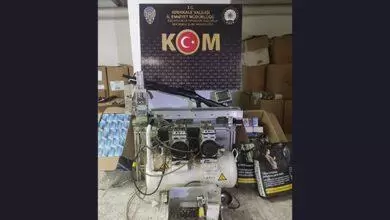 Ahırı İmalathaneye Dönüştürdü - Kırıkkale Haber, Son Dakika Kırıkkale Haberleri Ahırı İmalathaneye Dönüştürdü - Kırıkkale Haber, Son Dakika Kırıkkale Haberleri