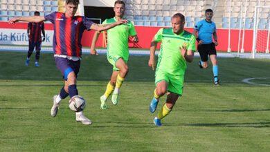 Kırıkkalespor’a Seyircisiz Oynama Cezası - Kırıkkale Haber, Son Dakika Kırıkkale Haberleri