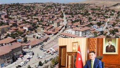 Keskin’e Sosyal Hizmet Merkezi Açılıyor - Kırıkkale Haber, Son Dakika Kırıkkale Haberleri