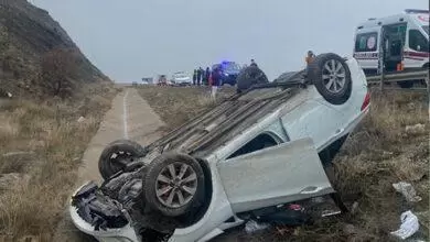 Trafik Kazasında 4 Kişi Yaralandı - Kırıkkale Haber, Son Dakika Kırıkkale Haberleri Trafik Kazasında 4 Kişi Yaralandı - Kırıkkale Haber, Son Dakika Kırıkkale Haberleri