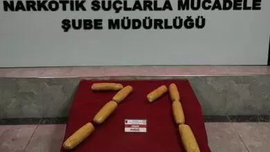 Bantla sarılı uyuşturucu bagajdan çıktı - Kırıkkale Haber, Son Dakika Kırıkkale Haberleri Bantla sarılı uyuşturucu bagajdan çıktı - Kırıkkale Haber, Son Dakika Kırıkkale Haberleri