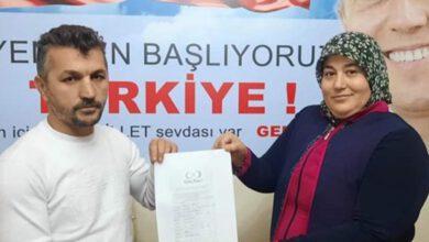 Genç Parti, Bahşılı’ya Tekin’i Atadı - Kırıkkale Haber, Son Dakika Kırıkkale Haberleri