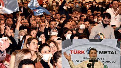 Grev Kararımızı Aldık - Kırıkkale Haber, Son Dakika Kırıkkale Haberleri
