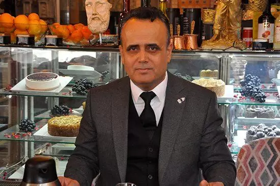 Vatandaş Geçinemiyor - Kırıkkale Haber, Son Dakika Kırıkkale Haberleri