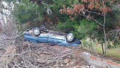 2 Otomobilin Çarpıştığı Kazada 3 Kişi Yaralandı - Kırıkkale Haber, Son Dakika Kırıkkale Haberleri